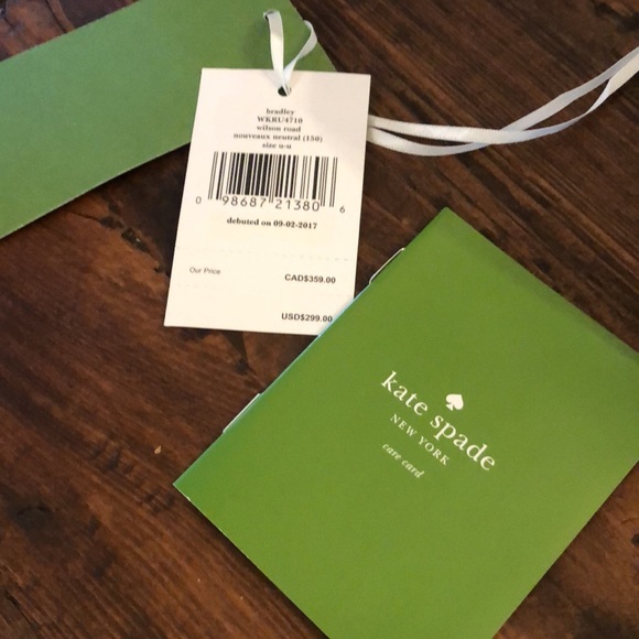 Kate Spade Bag. main image 4